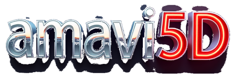 amavi5d login logo